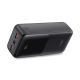 2. Powerbank Tech-Protect PB03 30000mAh 22.5W - black