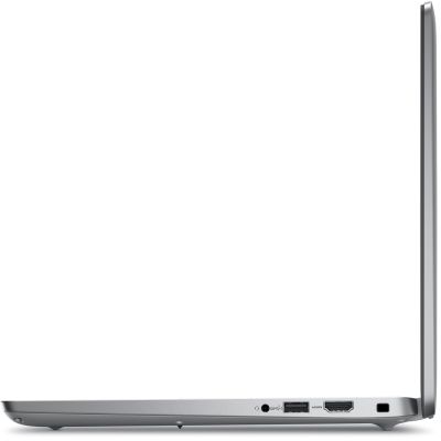 9. Laptop Dell Precision 3490 PRE3490-U52516DX Ultra 5 135H/14" FHD (1920x1080) AntiGlare/16GB/SSD 256GB/BT/BLKB/LAN/Win 11 Pro Gray
