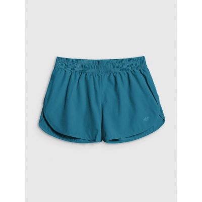 6. Women's beach shorts 4F 4FRSS26UBDSF261-46S