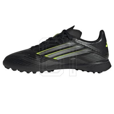 2. Adidas F50 League TF Jr JH9999 shoes
