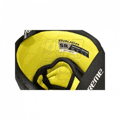 5. Bauer Supreme M3 Int 1061879 Hockey Elbow Pads