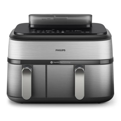 64. PHILIPS NA 555/00 Air Fryer