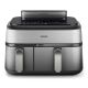 64. PHILIPS NA 555/00 Air Fryer