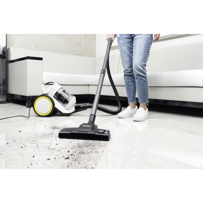 2. KARCHER VC 3 vacuum cleaner - 1.198-053.0