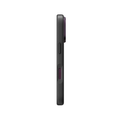 6. AmazingThing Glamour AllSkin iPhone 18 Pro Max Case with Camera Cover, MagSafe Compatible - Purple