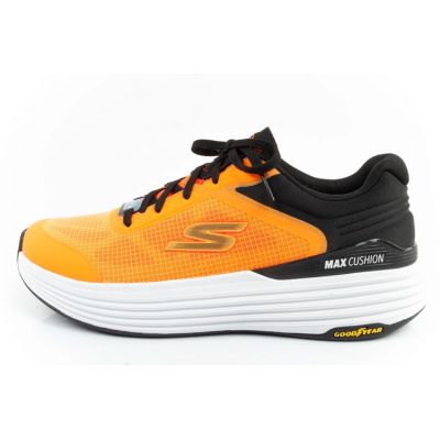 2. Skechers Max Cushioning M 220932/ORBK Running Shoes