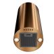 2. MAAN Elba WPB 731 Cooker Hood, Glossy Copper