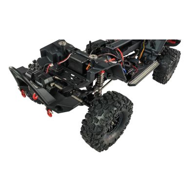 7. Amewi 22652 remote-controlled model Off-road crawler electric motor 1:10
