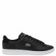 7. Men's Lacoste Carnaby Set sneakers sports shoes sneakers black (748SMA0011312)