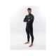 8. RIP CURL FOAM FBOMB FUSION 53GB ZF black