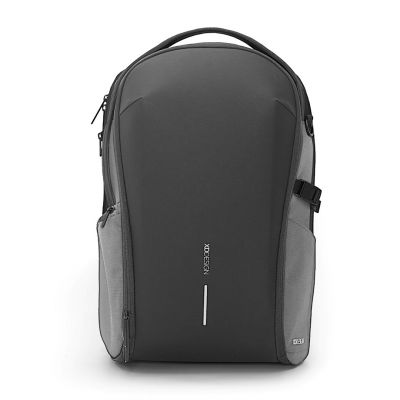2. XD DESIGN BIZZ BACKPACK GRAY P/N: P705.932