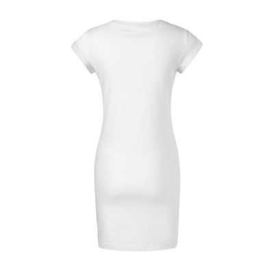 3. Malfini Freedom Dress W MLI-17800