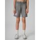 5. Girls' sweatpants 4F 4FJRSS26TSHOF0925-25S