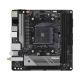 2. Asrock A520M-ITX/AC motherboard