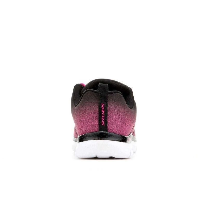 16. Skechers Skech Appeal 2.0 Kids' Shoes 81662L-BKHP