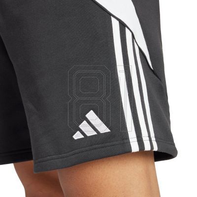 7. Adidas Tiro 24 Sweat M IP1954 shorts
