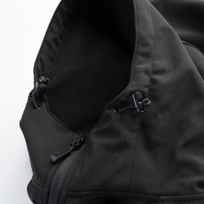 5. Women’s Softshell Jacket LADY MEINO