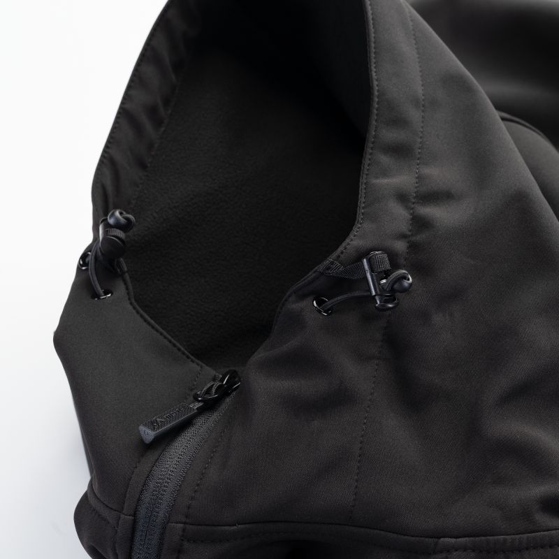5. Women’s Softshell Jacket LADY MEINO