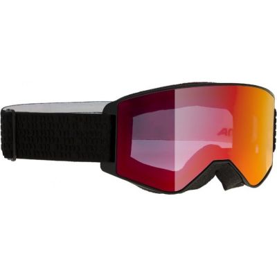 ALPINA M40 Narkoja goggles (black)