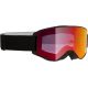 ALPINA M40 Narkoja goggles (black)
