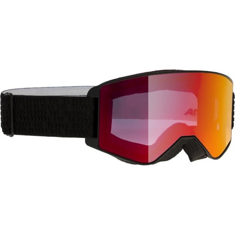ALPINA M40 Narkoja goggles (black)