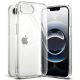 Ringke Fusion Case for iPhone 16e / 17e - Transparent