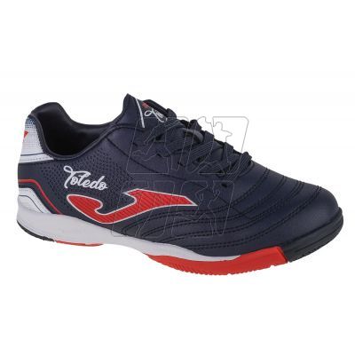 5. Shoes Joma Toledo Jr 2203 IN TOJW2203INH