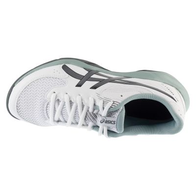 3. ASICS Gel-Rocket 12 1071A116-105 White 40