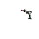 4. Metabo BS 18 LTX BL I 2000 RPM Central Locking 1.7 kg Black, Green, Red