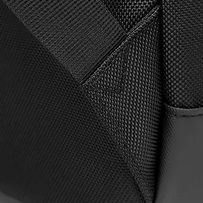 17. Wozinsky Premium Waterproof Laptop Backpack - Black