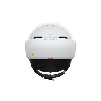 8. POC LEVATOR MIPS Ski Helmet White