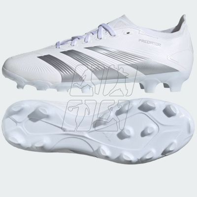 adidas Predator League L MG M IE2611 football shoes
