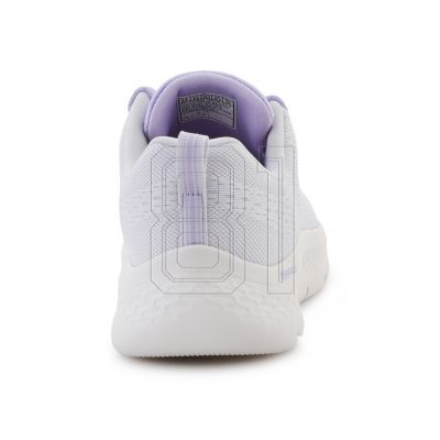 4. Skechers Go Walk Flex-Kali W shoes 124830-GYLV
