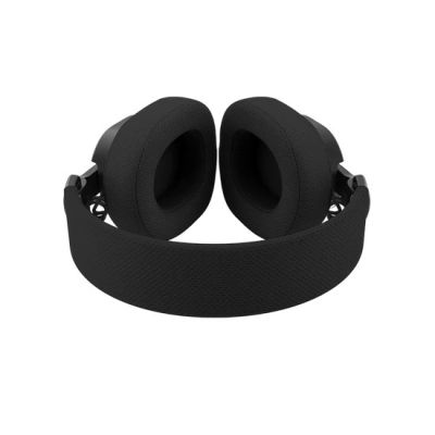 4. REDRAGON H888 LUCE Wireless Headband Gaming Bluetooth Headset Black