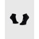 3. Men's ankle socks (3-pack) 4F 4FRSS26USOCM0834-91S