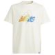 5. Adidas GFX Illustrated Jr T-shirt IM8337