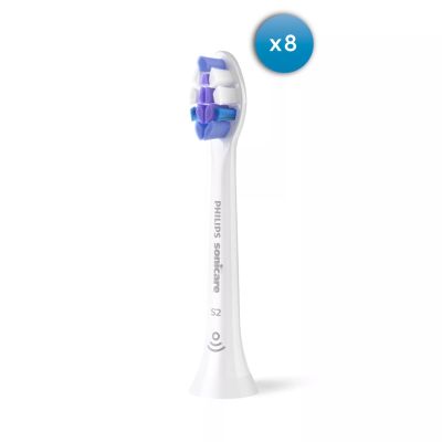 7. PHILIPS HX6058/87 Sensitive brush head