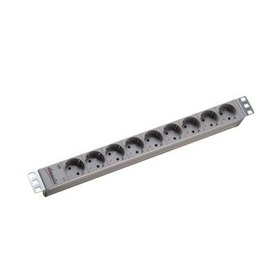 Bachmann Power Strip Aluminum socket