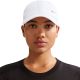 5. Nike Dri-FIT Club Cap White FB5372 101
