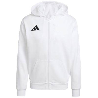 Adidas ENTRADA 26 Hoody Full Zip Junior sweatshirt KH1783