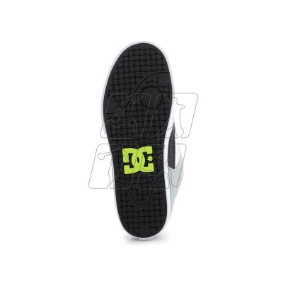 12. DC Shoes Pure M 300660-WLM shoes