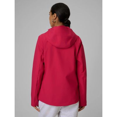2. Women's transitional jacket 5000 membrane 4F 4FWSS26TTJAF1111-55S