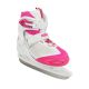 Roces Moody Ice X Ice Skates White and Pink 450744 001