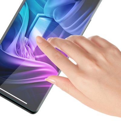 13. Matte protective film 3mk Silky Matt Pro for Realme GT 6