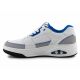 9. Skechers Uno Court - Low-Post M 183140-WBL shoes