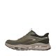 4. Skechers Arch Fit Orvan Ultra Talon 211403 OLV Men's Shoes