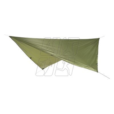 7. Tent, Tarp Magnum Teito 92800404110