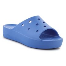 Crocs Classic Platform Slide W 208180-4ON flip flops