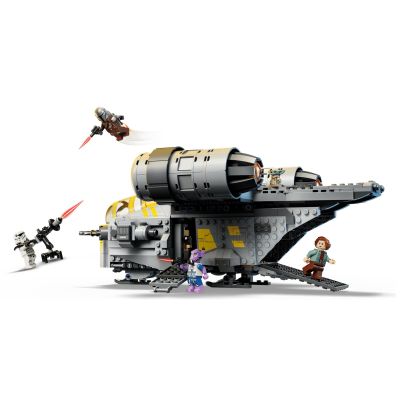 11. LEGO Star Wars 75447 - Blade
