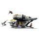 11. LEGO Star Wars 75447 - Blade